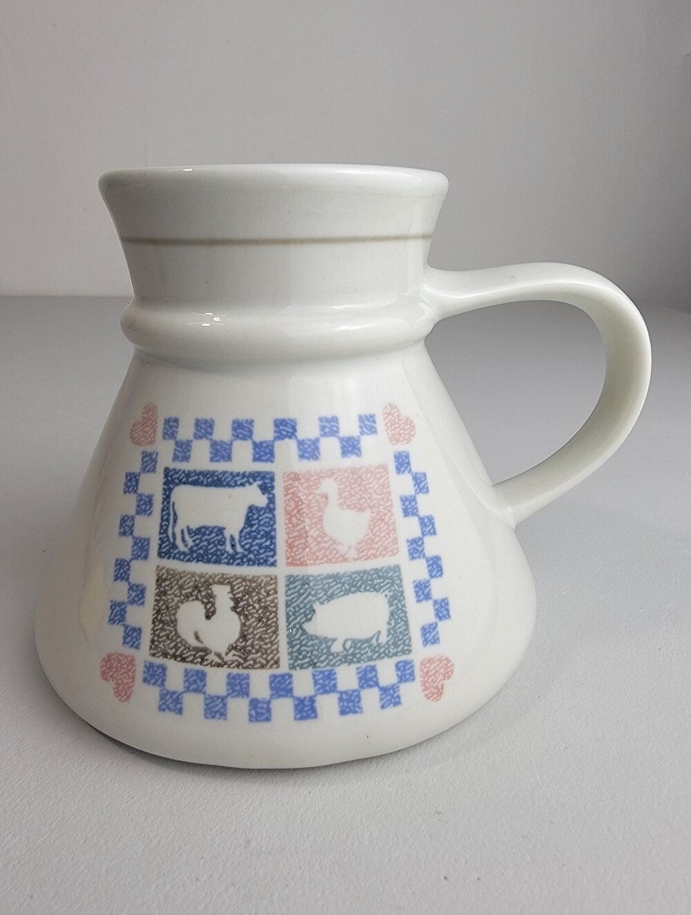 Mug